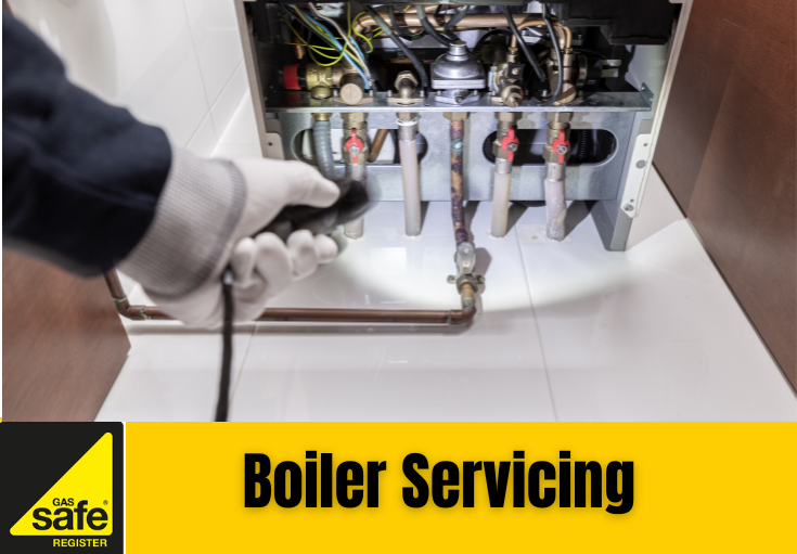 boiler service York