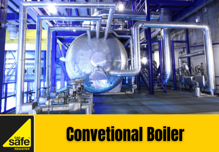 conventional boiler York