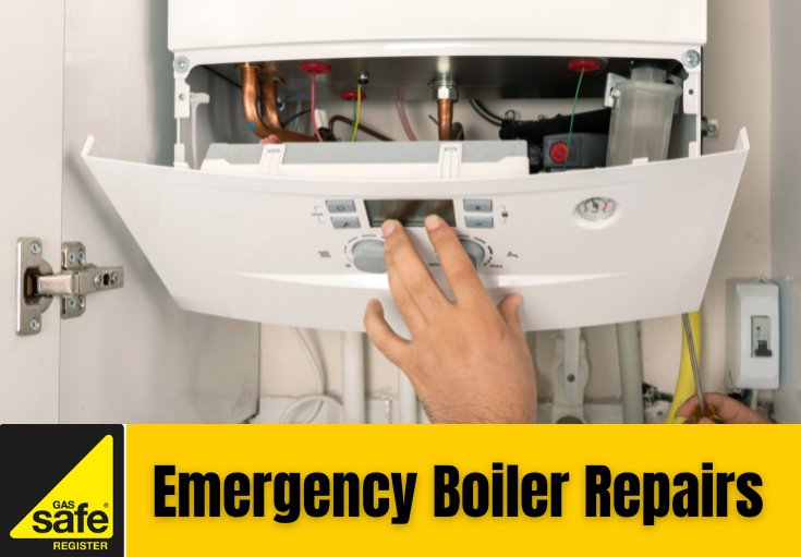 emergency boiler repairs York