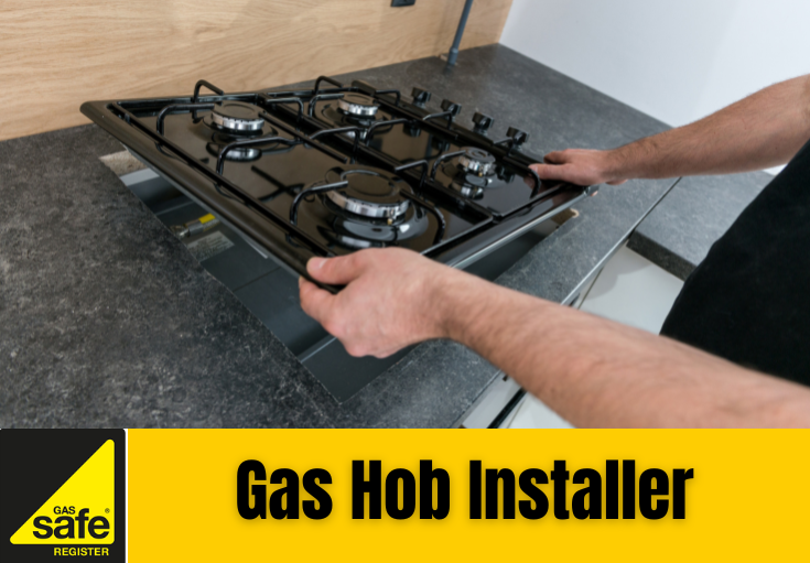 gas hob installer York