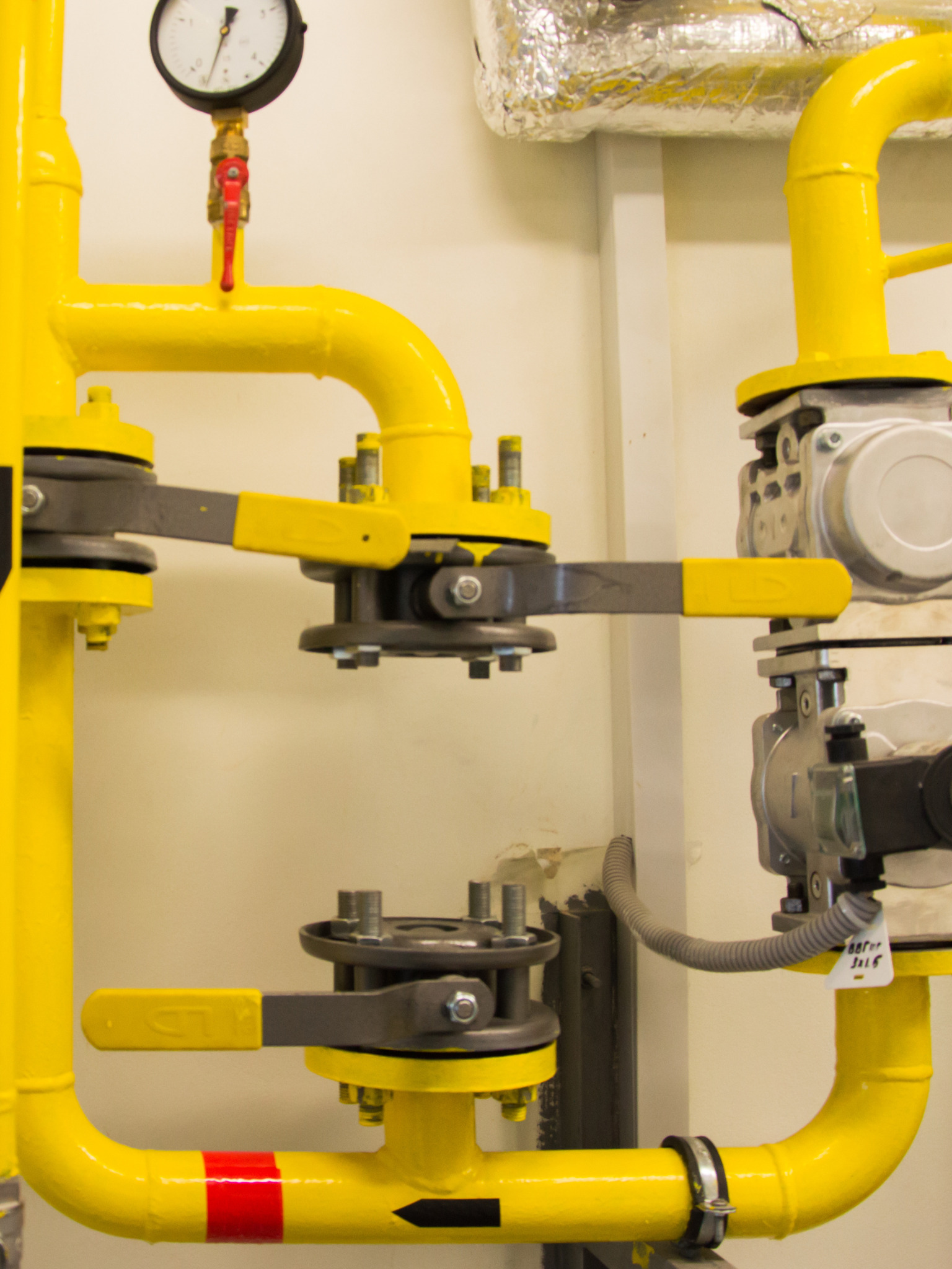 emergency gas engineer York, YO1-YO32