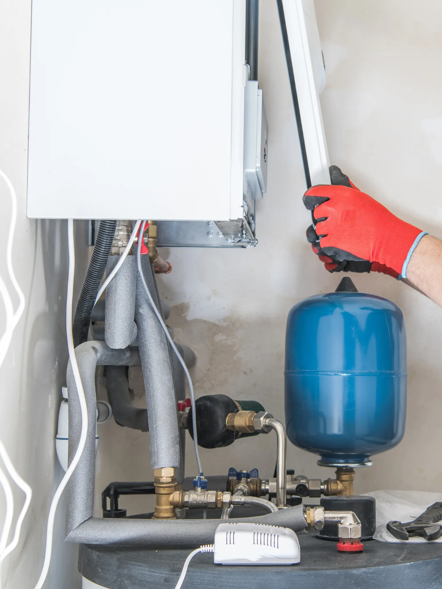 local gas engineer York, YO1-YO32